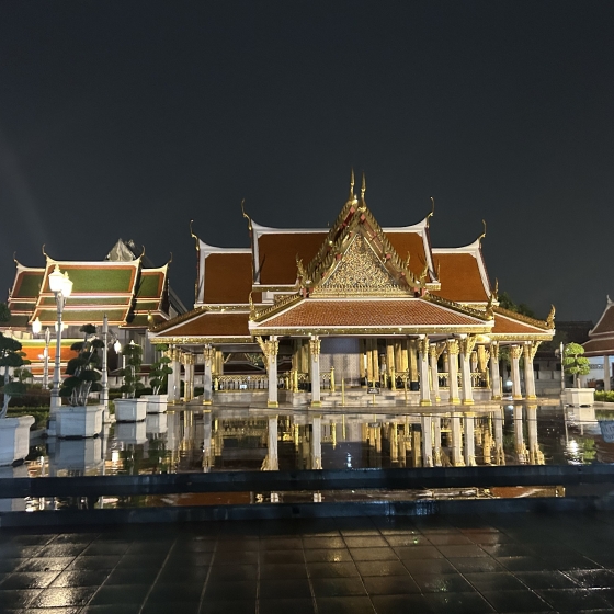 ワットラチャナダラム